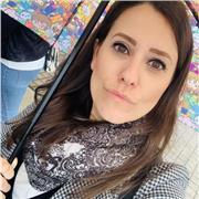 Cerchi un tutor per ripetizioni? Dimmi di cosa hai bisogno e sono pronta per cominciare!